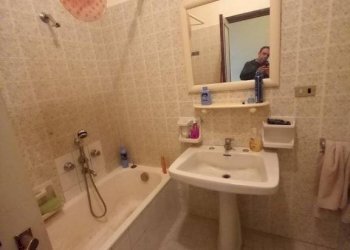 Bilocale Genova (zona Sampierdarena) - foto 8