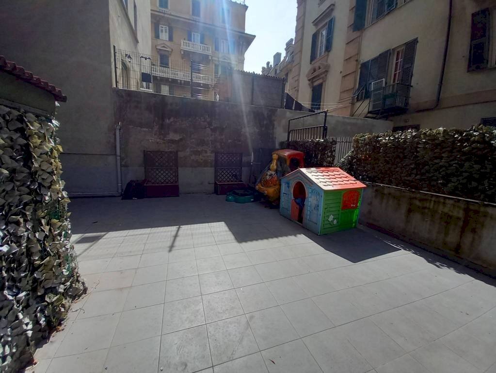 Bilocale Genova (zona Sampierdarena) - foto 3