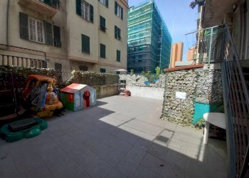 Bilocale Genova (zona Sampierdarena) - foto 1