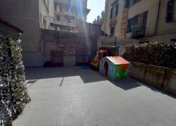 Bilocale Genova (zona Sampierdarena) - foto 3