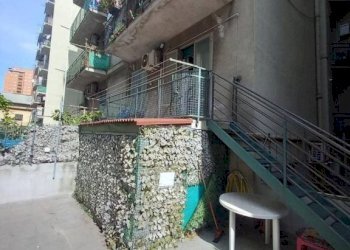 Bilocale Genova (zona Sampierdarena) - foto 4
