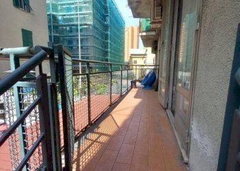 Bilocale Genova (zona Sampierdarena) - foto 5