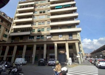 Bilocale Genova (zona Sampierdarena) - foto 6