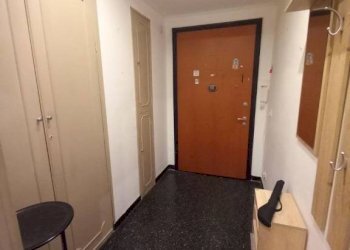 Bilocale Genova (zona Sampierdarena) - foto 7