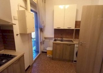Bilocale Genova (zona Sampierdarena) - foto 9