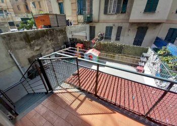 Bilocale Genova (zona Sampierdarena) - foto 22
