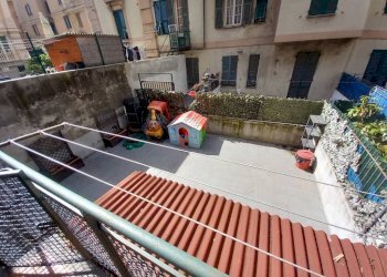 Bilocale Genova (zona Sampierdarena) - foto 23
