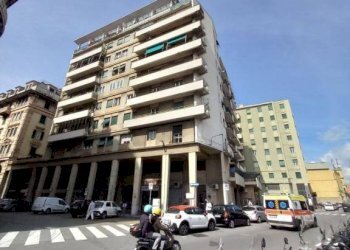 Bilocale Genova (zona Sampierdarena) - foto 25
