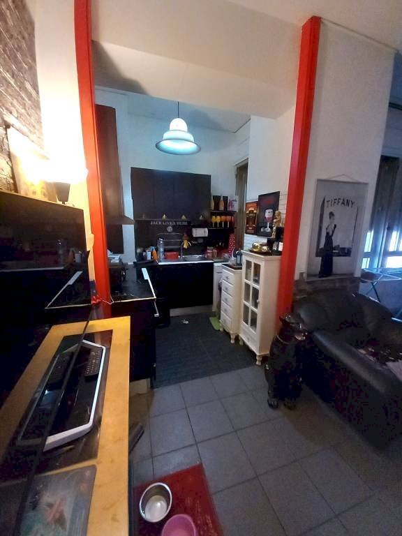 Bilocale Genova (zona Sampierdarena) - foto 1