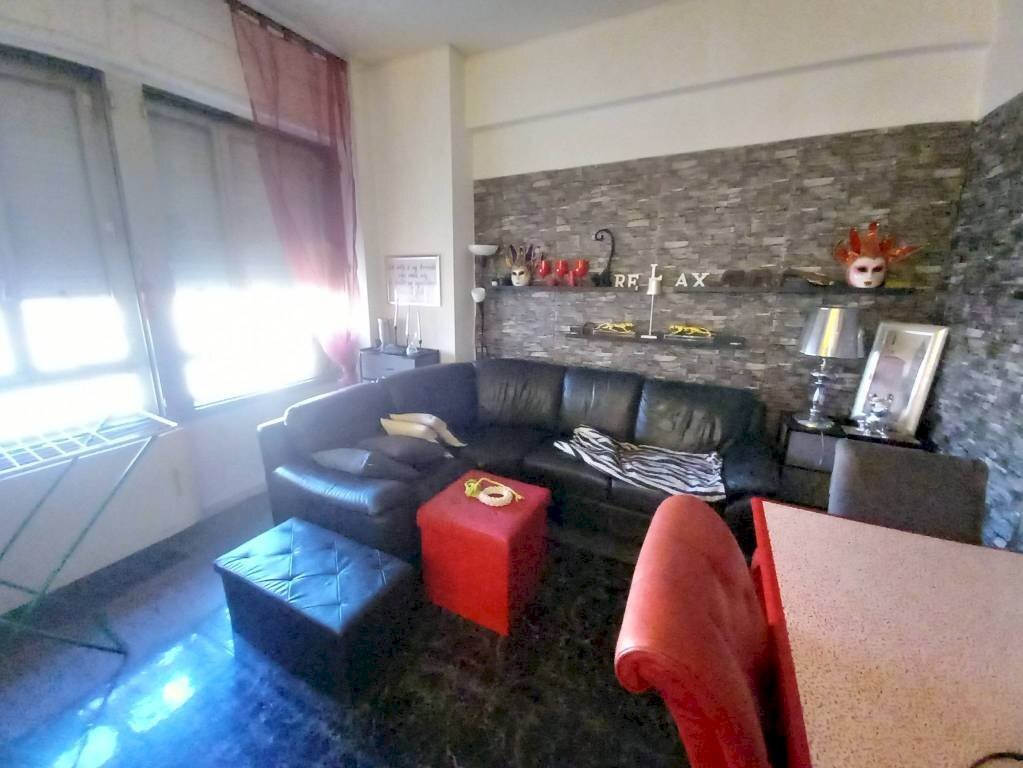 Bilocale Genova (zona Sampierdarena) - foto 3