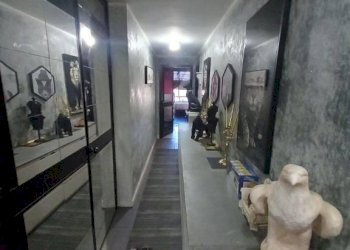 Bilocale Genova (zona Sampierdarena) - foto 6