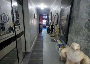 Bilocale Genova (zona Sampierdarena) - foto 7