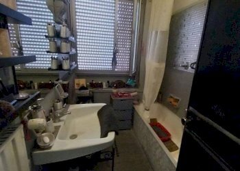 Bilocale Genova (zona Sampierdarena) - foto 8