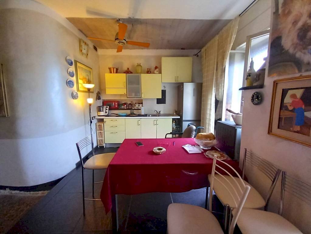 Bilocale Genova (zona Sampierdarena) - foto 3
