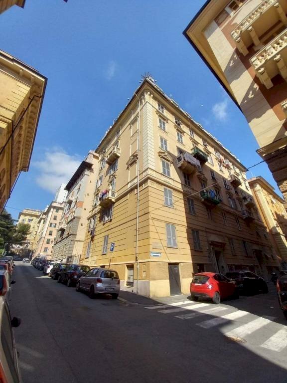 Trilocale Genova (zona Sampierdarena) - foto 1