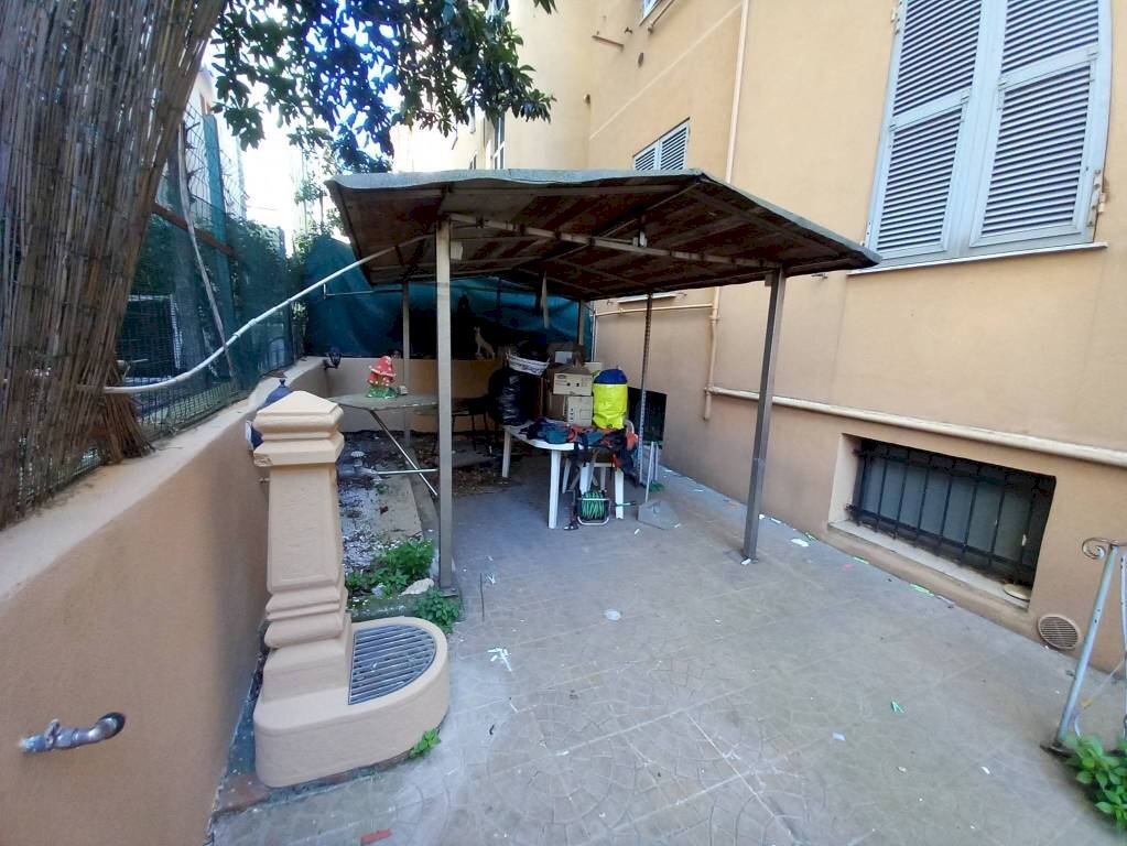 Trilocale Genova (zona Sampierdarena) - foto 2