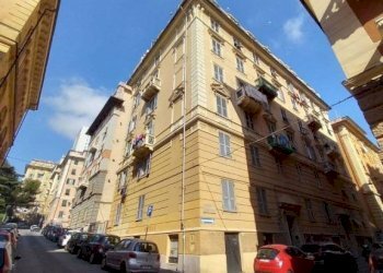 Trilocale Genova (zona Sampierdarena) - foto 1