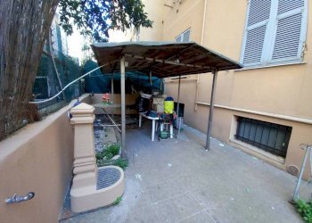 Trilocale Genova (zona Sampierdarena) - foto 2