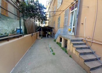 Trilocale Genova (zona Sampierdarena) - foto 3
