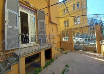 Trilocale Genova (zona Sampierdarena) - foto 4