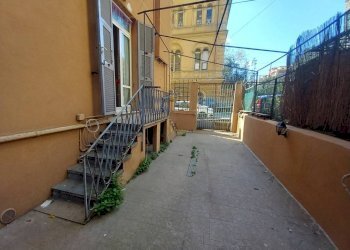 Trilocale Genova (zona Sampierdarena) - foto 6