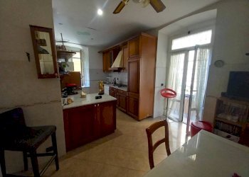 Trilocale Genova (zona Sampierdarena) - foto 7