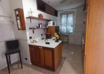 Trilocale Genova (zona Sampierdarena) - foto 8