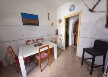 Trilocale Genova (zona Sampierdarena) - foto 10