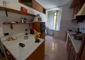 Trilocale Genova (zona Sampierdarena) - foto 11