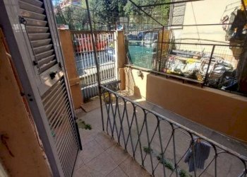 Trilocale Genova (zona Sampierdarena) - foto 12