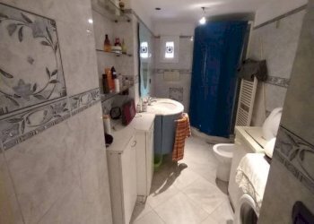 Trilocale Genova (zona Sampierdarena) - foto 13