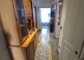 Trilocale Genova (zona Sampierdarena) - foto 16