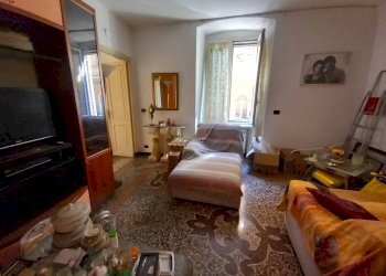 Trilocale Genova (zona Sampierdarena) - foto 17