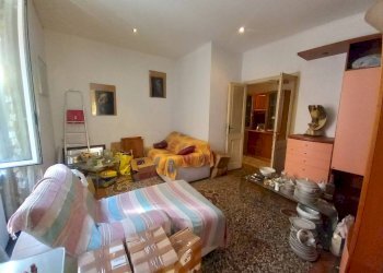 Trilocale Genova (zona Sampierdarena) - foto 18