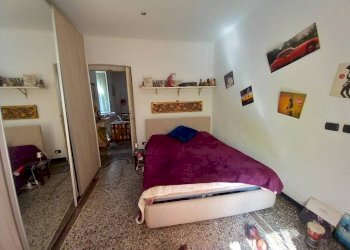 Trilocale Genova (zona Sampierdarena) - foto 22