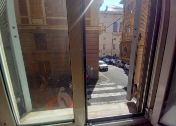 Trilocale Genova (zona Sampierdarena) - foto 23