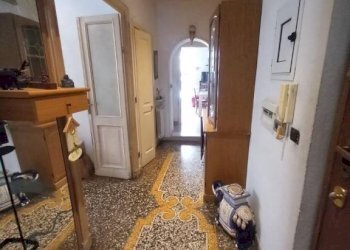 Trilocale Genova (zona Sampierdarena) - foto 24