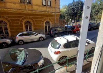 Trilocale Genova (zona Sampierdarena) - foto 25