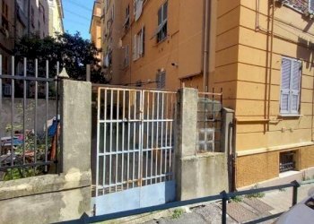 Trilocale Genova (zona Sampierdarena) - foto 26
