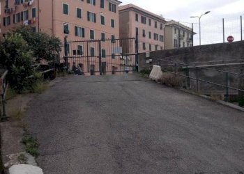 Capannone Genova (zona Cornigliano) - foto 1
