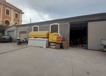 Capannone Genova (zona Cornigliano) - foto 2