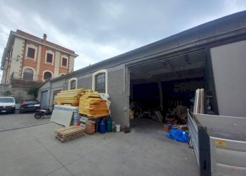 Capannone Genova (zona Cornigliano) - foto 3