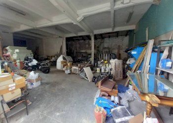 Capannone Genova (zona Cornigliano) - foto 6