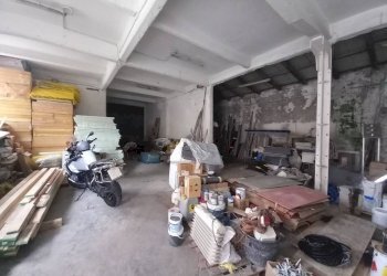Capannone Genova (zona Cornigliano) - foto 7