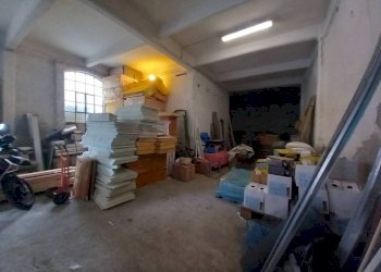 Capannone Genova (zona Cornigliano) - foto 8