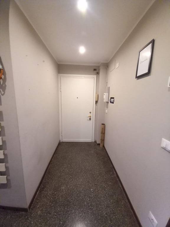 Three-room apartment Genova (neighborhood Cornigliano) - photo 3