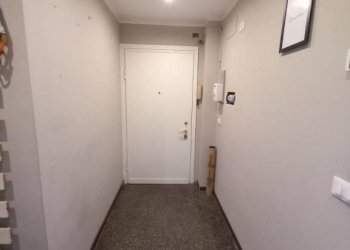 Three-room apartment Genova (neighborhood Cornigliano) - photo 3