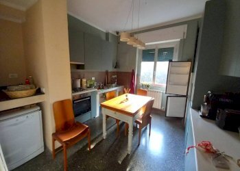 Three-room apartment Genova (neighborhood Cornigliano) - photo 5
