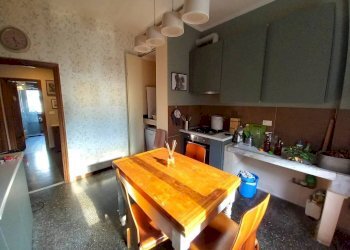Three-room apartment Genova (neighborhood Cornigliano) - photo 6