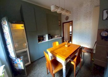 Three-room apartment Genova (neighborhood Cornigliano) - photo 7